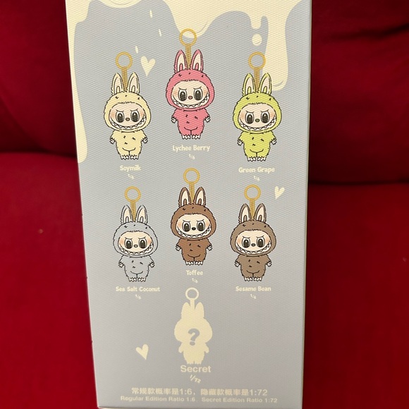 Labubu Bundle (Read Description) - Picture 15 of 15